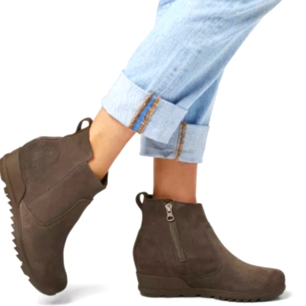 Sorel Boots
